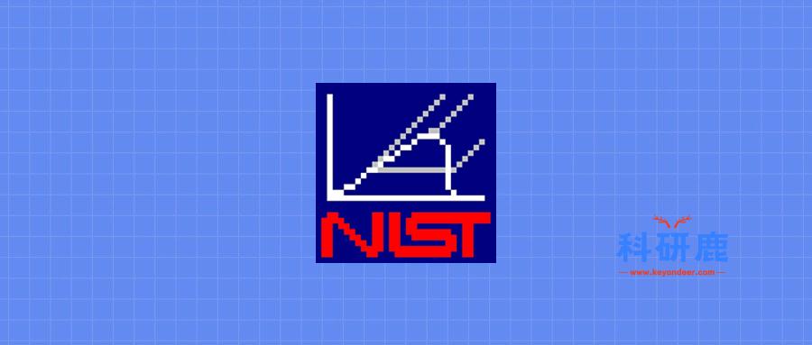 NISTRefprop 9.1 | Win | 物性查询软件 | 安装教程