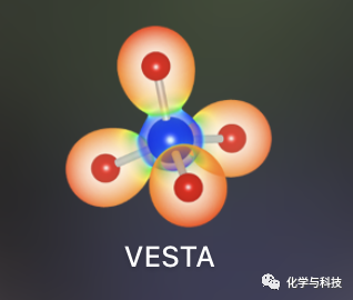 Mac版VESTA化学晶体处理软件安装教程（附下载）