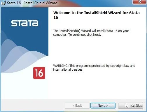 Stata16  | Win中文版 | Meta分析软件 | 安装教程