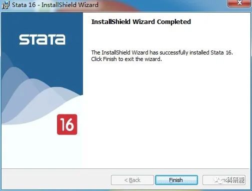 Stata16  | Win中文版 | Meta分析软件 | 安装教程