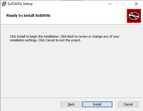 SciDAVis  | Win版 | 科研绘图软件 | 安装教程