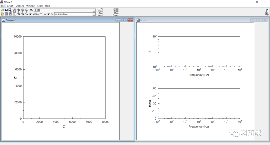 Zview 3.1 | Win版 | 阻抗分析软件 | 安装教程