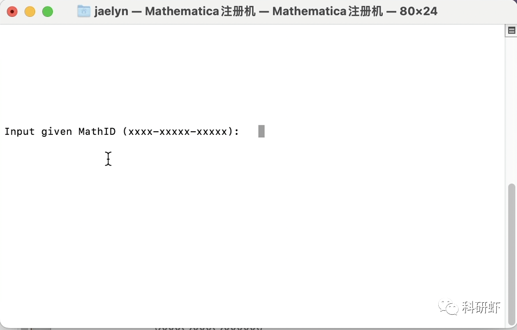 Mathematica 13  | Mac中文版 | 数学软件 | 安装教程