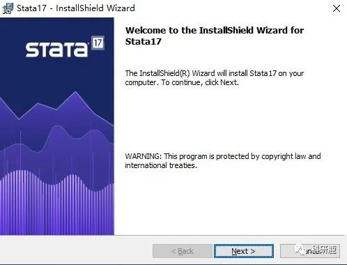 Stata17  | Win中文版 | Meta分析软件 | 安装教程