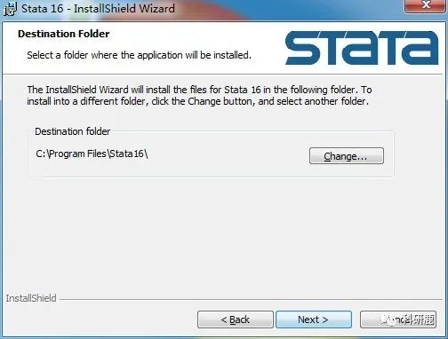 Stata16  | Win中文版 | Meta分析软件 | 安装教程