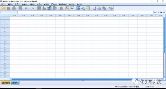 SPSS 23 | Win版 | 统计学软件 | 文字版安装教程