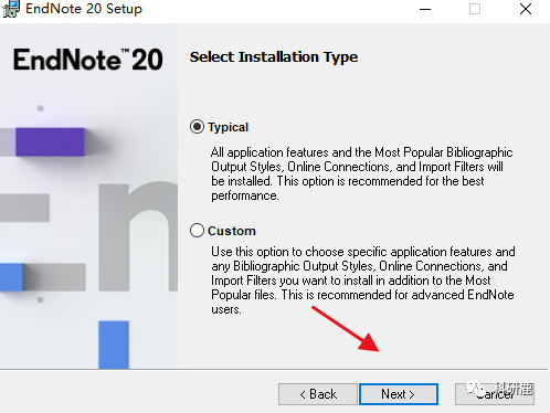 EndNote 20 | Win | 中英版 | 文献管理软件 | 安装教程