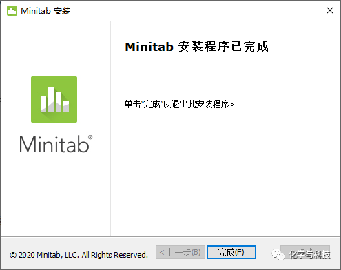 Win版Minitab Express 安装教程（附下载）