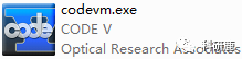 CodeV 10.2 | Win中文版 | 光学成像设计软件 | 安装教程