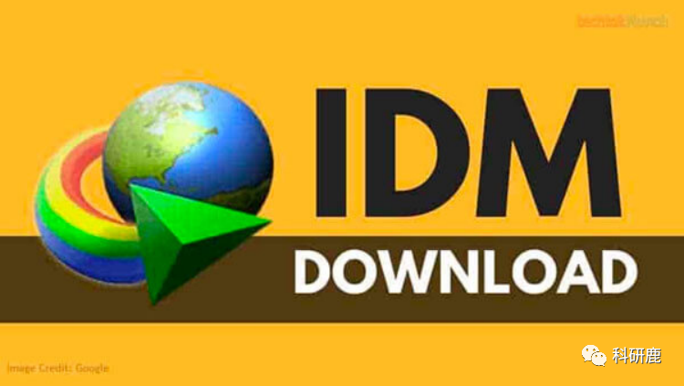 Internet Download Manager | Win 6.40 | 安装教程