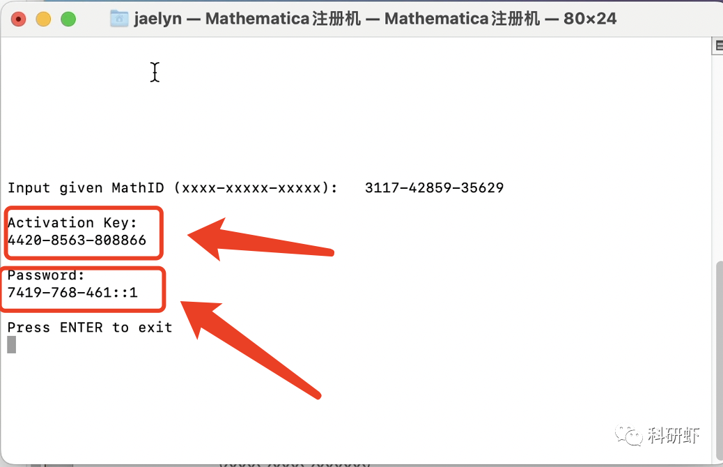 Mathematica 13  | Mac中文版 | 数学软件 | 安装教程