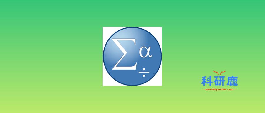 SPSS 26 破解版安装包 | Mac中文版 | 数据统计分析软件 | 安装教程-科研鹿