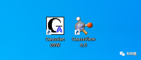 Gaussian 09 | Win英文版 | 量子化学软件 | 安装教程