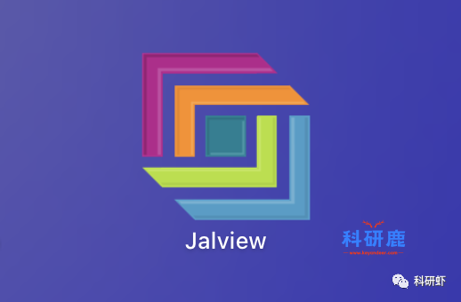 Jalview 2.11 | Mac英文版 | 多序列比对软件 | 安装教程