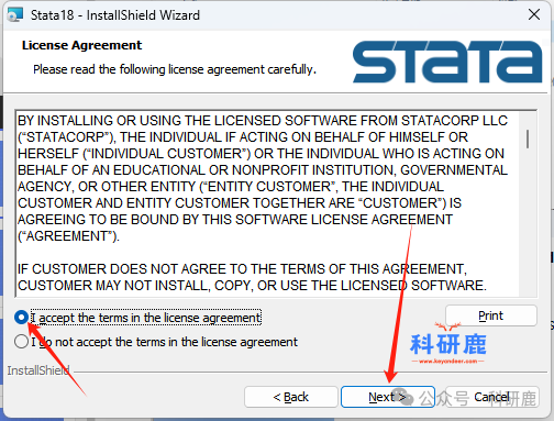 Stata18 安装包 | Win中文版 | Meta分析软件 | 下载链接+安装教程