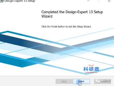 Design Expert 13 破解版安装包 | Win英文版 | 试验设计软件 | 下载链接+安装教程