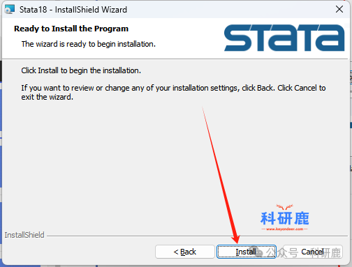 Stata18 安装包 | Win中文版 | Meta分析软件 | 下载链接+安装教程