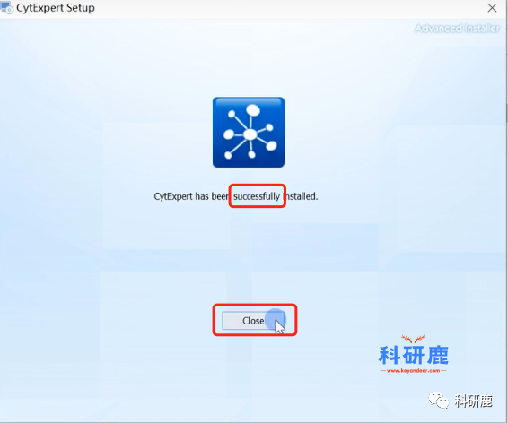 CytExpert 2.5 安装包 | Win中文版 | 流式细胞处理软件 | 下载链接+安装教程