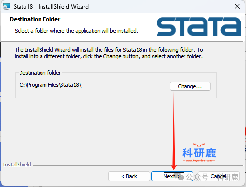 Stata18 安装包 | Win中文版 | Meta分析软件 | 下载链接+安装教程