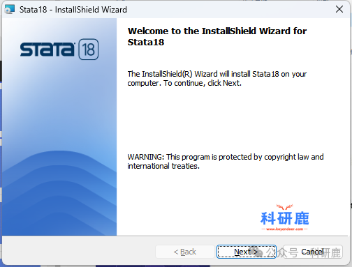 Stata18 安装包 | Win中文版 | Meta分析软件 | 下载链接+安装教程