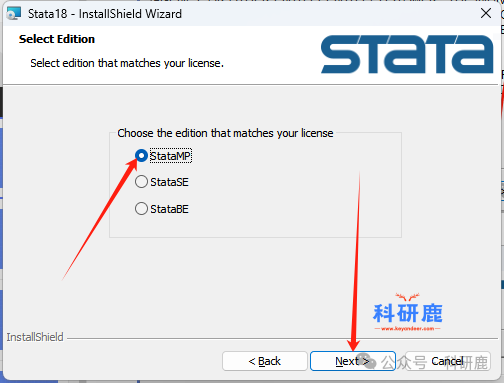 Stata18 安装包 | Win中文版 | Meta分析软件 | 下载链接+安装教程