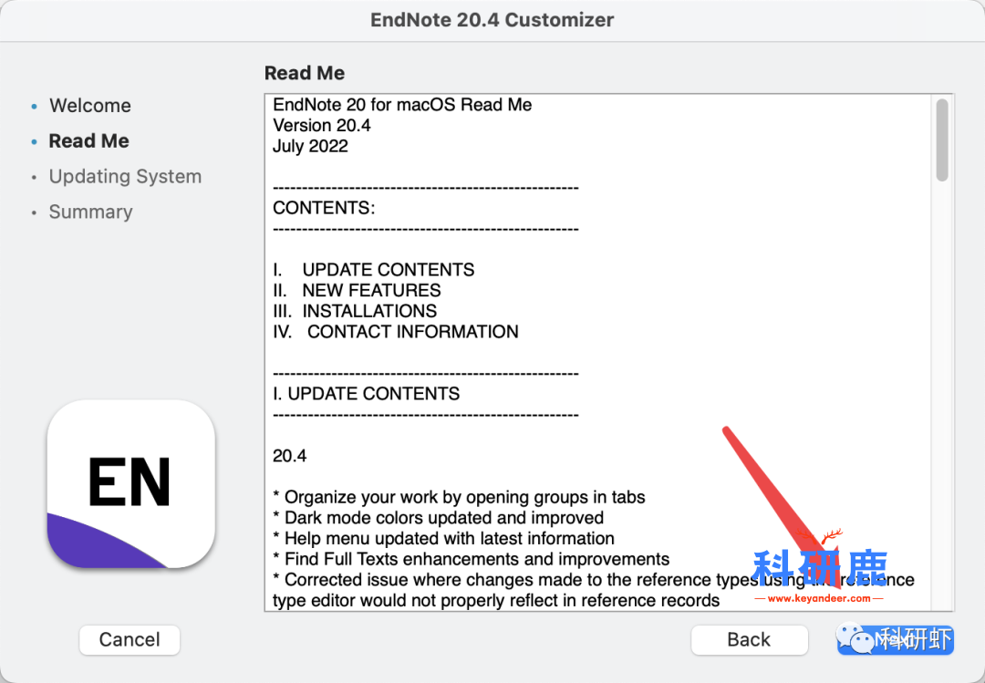 EndNote 21 破解版安装包 | Mac英文版 | 文献管理软件 | 下载链接+安装教程