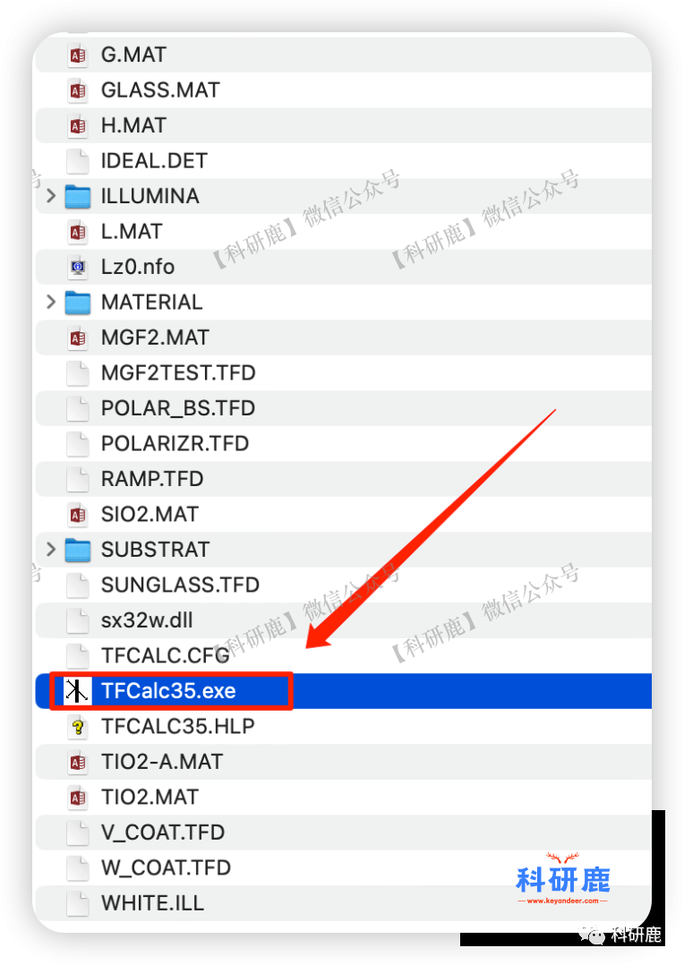 TFCalc 3.5.6 破解版安装包｜Win英文版｜薄膜光学软件｜下载链接+安装教程