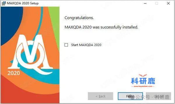 MAXQDA 2022.2.0 安装包  | Win中文版 | 数据分析软件 | 下载链接+安装教程