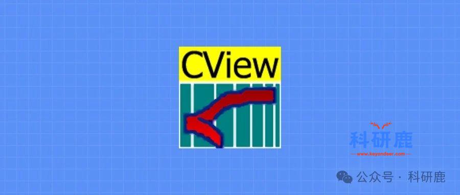 Cview 3.5 安装包 | Win英文版 | 极化曲线拟合软件 | 安装教程-科研鹿